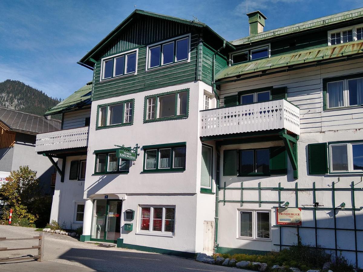 Appartement Haarlem Gosau Exterior foto