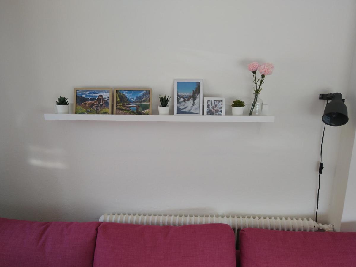 Appartement Haarlem Gosau Exterior foto