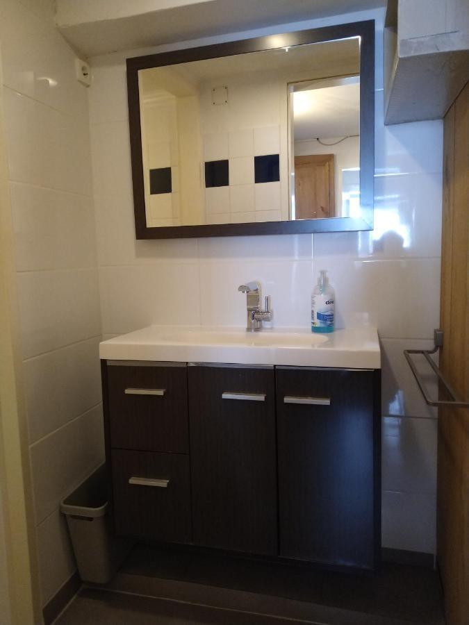Appartement Haarlem Gosau Exterior foto