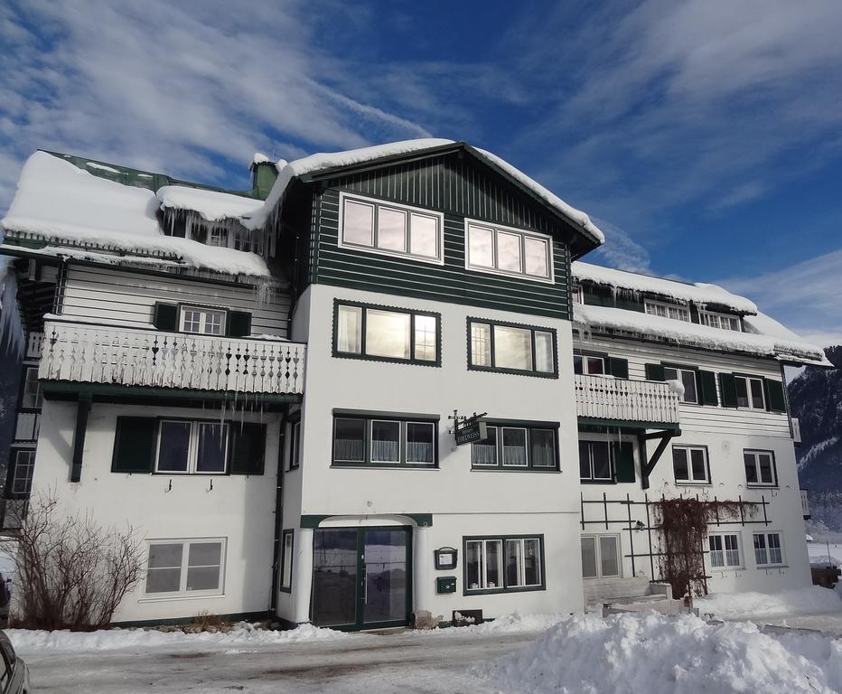 Appartement Haarlem Gosau Exterior foto