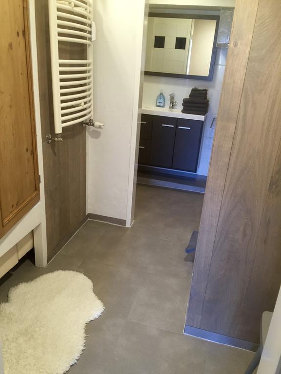 Appartement Haarlem Gosau Zimmer foto