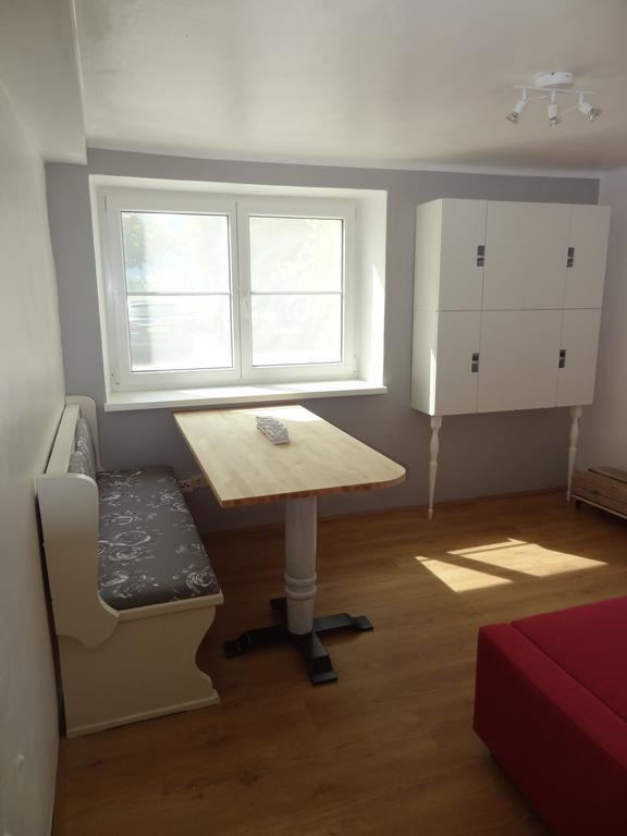 Appartement Haarlem Gosau Zimmer foto