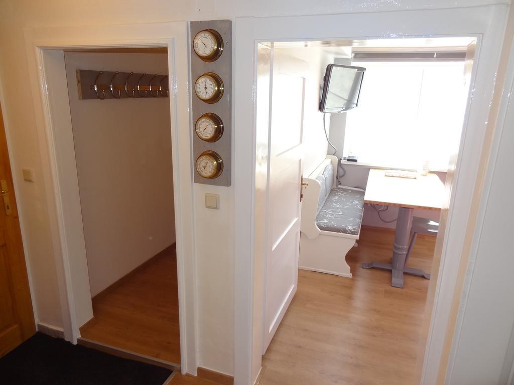 Appartement Haarlem Gosau Zimmer foto