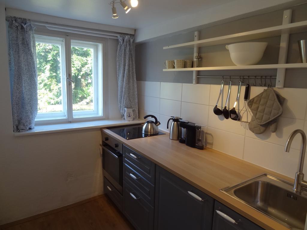 Appartement Haarlem Gosau Zimmer foto